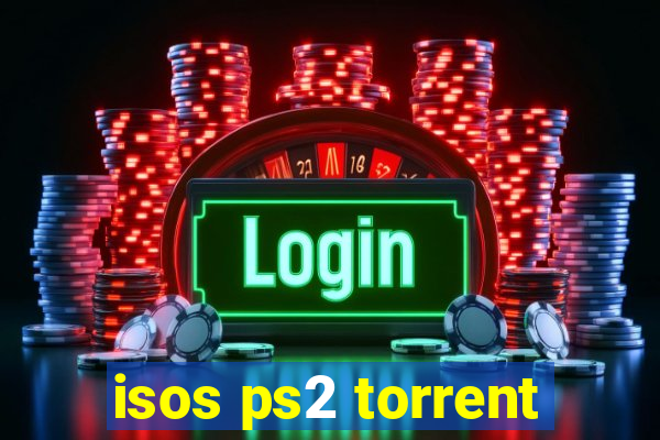 isos ps2 torrent